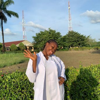 ODOH JENNIFER CHINENYE