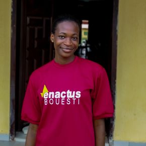Taiwo Tinuola peace