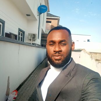 Stephen ENYIOHA