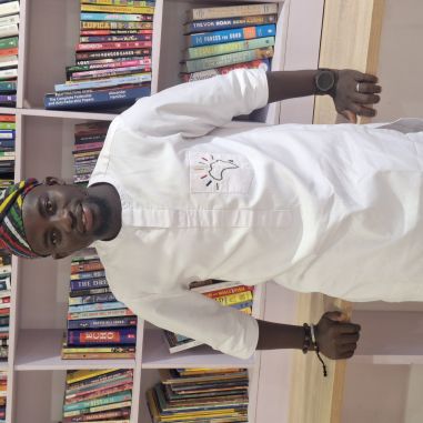 Afeez Iyiola