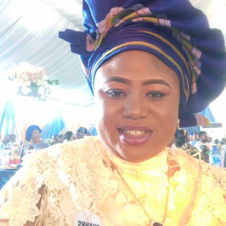 Deaconess O. Orisunmibola