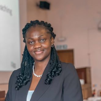 Dr Ijeoma Omenugha