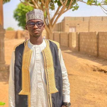 Jamilu Muazu
