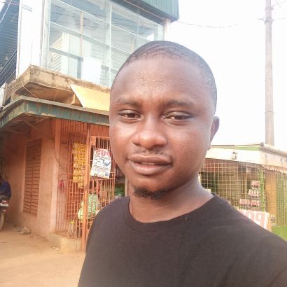 Taiwo Ayodeji