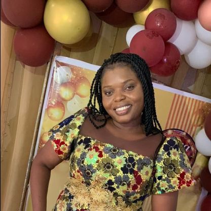 ADERONKE BUSARI