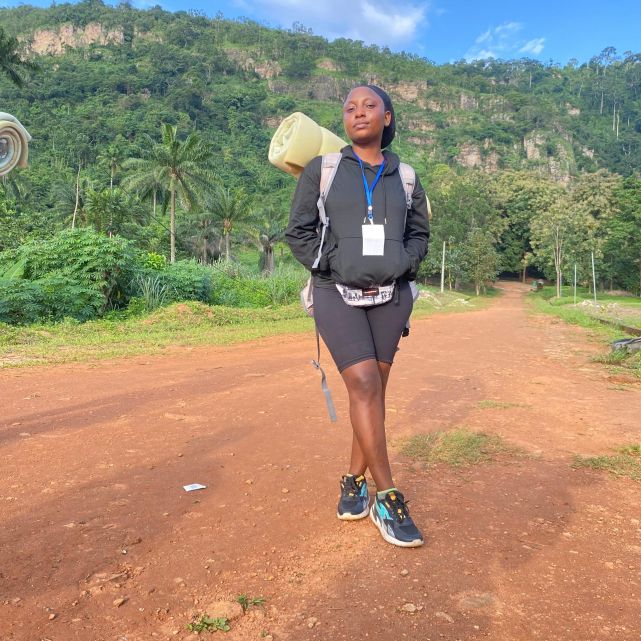 Temi Ajao