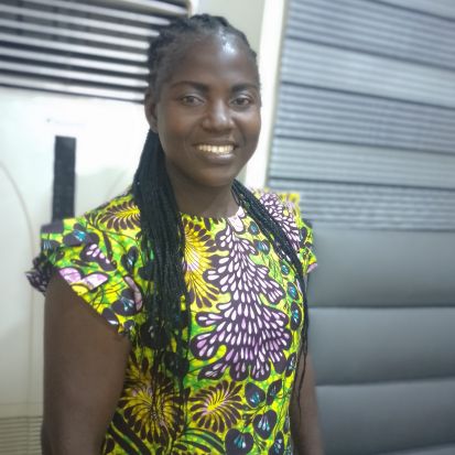 Mrs. Oluwakemi Fadokun