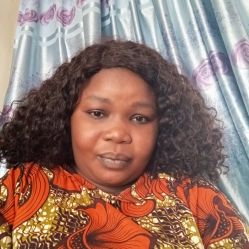 George Esther Oluwakemi