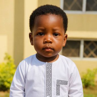 Abigail Aiseh Ayuba
