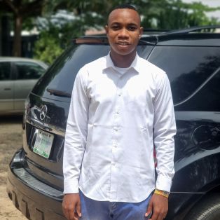 AMB. OBINNA ANYALEWECHI