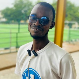 Taiwo Aderoju