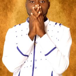 PROPHET AYODELE MOSAKU ( OBA SIONI )
