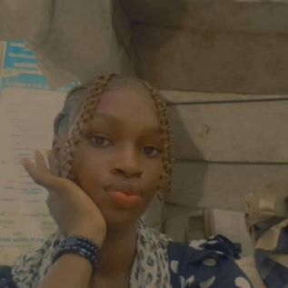 Patrick Mary onyinyechi