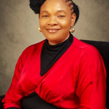 Dr. Chinomnso N.  Obioha