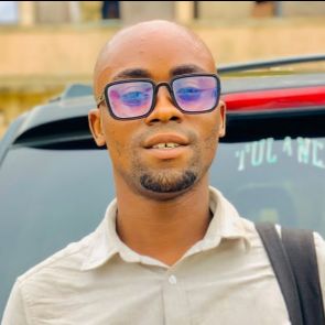 Oluwole oluwamogode