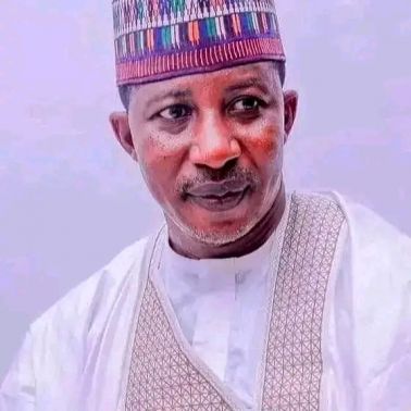 han Yahaya Adam Idrees SUTIRAN MINNA