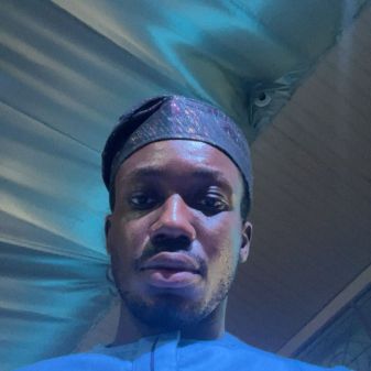 Joshua Adeyemi