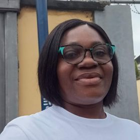 Martha B. Nyienakuna. Rivers State
