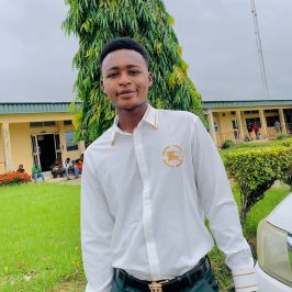 Ushie saviour Atabuchi