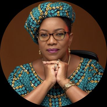 Hon. Sicily Kariuki