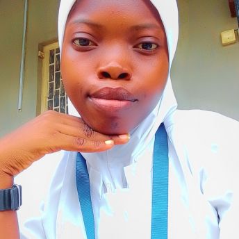 Oyebamiji Fatimah Omowumi