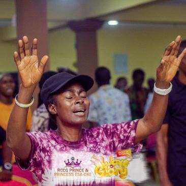 DCNS. LIZZY OJO
