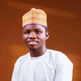 Amb. Danladi Caleb