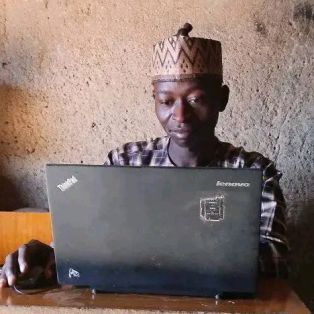 Habibu Sagir Dayyabu - Project manager/Video Edit