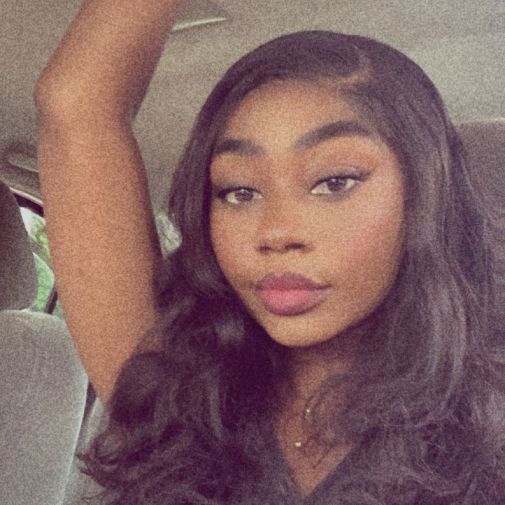 Sarah Gboloere