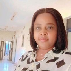 Dr Oladejo M.J