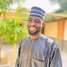 Aminu Ƴargunda