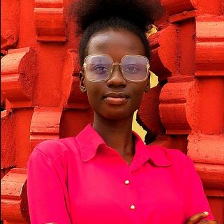 Adeniyi-Alewi Iyanuoluwa Mary