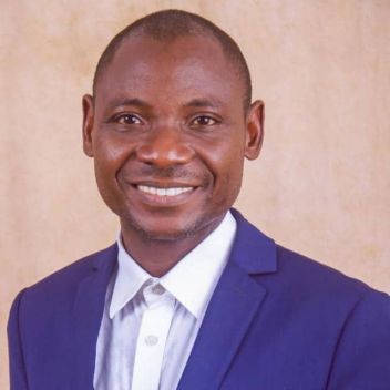 Oluwaseyi Brown Areo