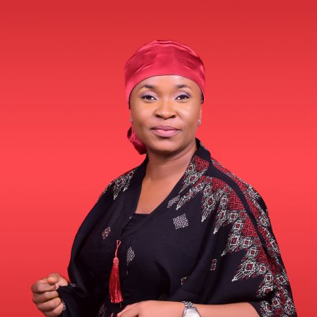 AP Faith Oyeleke