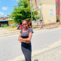 Inyang Faith E.