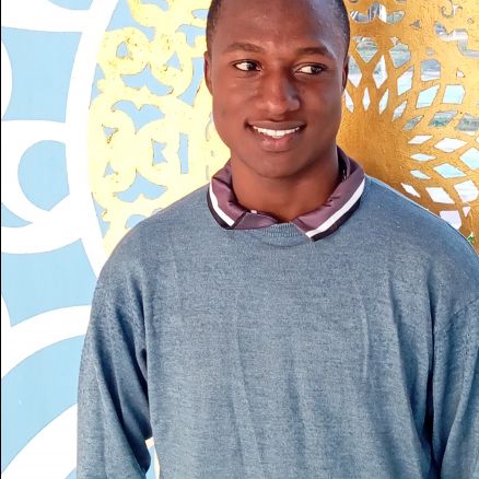 Ernest Edeh
