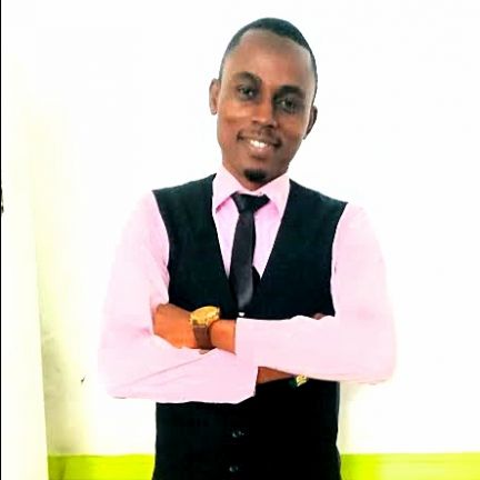 DIODEMISE SAMUEL