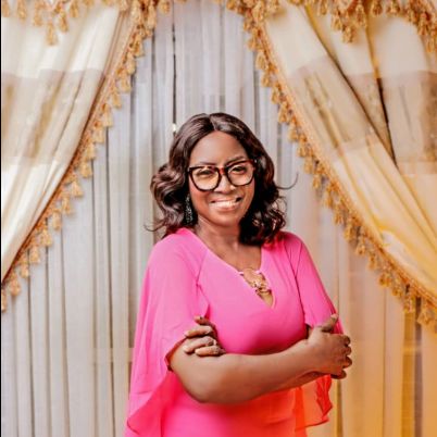 Anthonia Sheffield