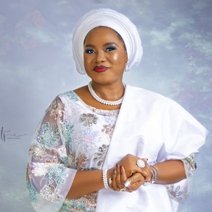 Amb. ADESHOLA HELEN ONADIPE