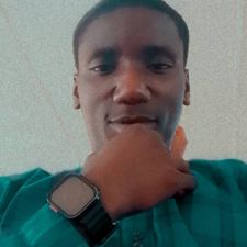 Adebiyi Daniel
