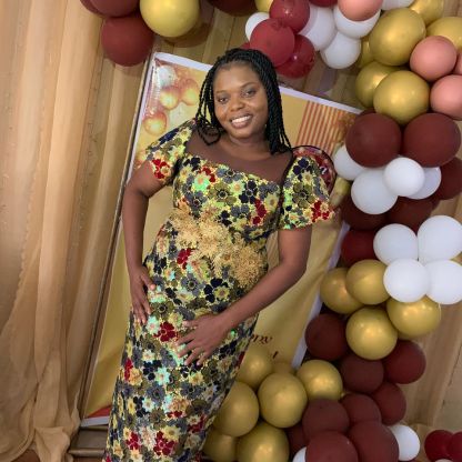 Aderonke Busari