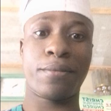 Adeniyi O. Samuel