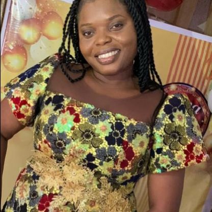 Aderonke Busari
