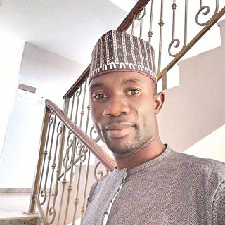 Engr. Zakariyahu Salihu