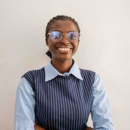 Janet Oduleke