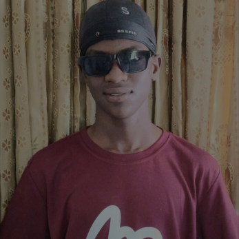 Abbas Abubakar Abbas Yamusa