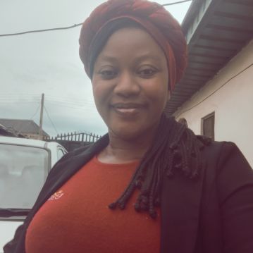Oluwaseun Dorcas Ayomide Noah