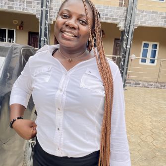 Mofiyinfoluwa Oke