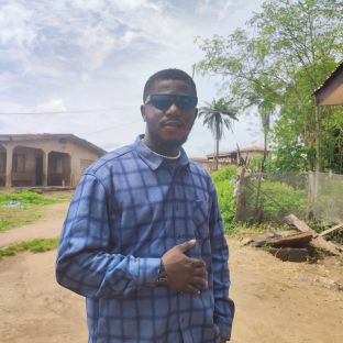 Olayinka Alaba