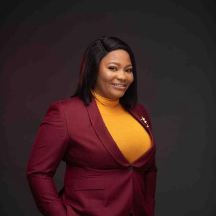 Dr. Funke Sobowale